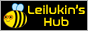 Leilukin's Hub (with a bee icon)