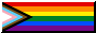 The Progress Pride flag